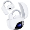 thumbnail image 1 of Auriculares inalámbricos Bluetooth TAGRY K08 80 horas de reproducción, 1 of 6
