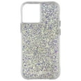 thumbnail image 2 of Case -Mate Scintillement Stardust Case pour Apple iPhone 12 Mini - Stardust Clair (Utilisé), 2 of 3