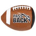 thumbnail image 1 of Entrenamiento Football Passback Junior Composite para niños de 9 a 13 años, 1 of 9