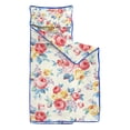 thumbnail image 2 of Pioneer Flower Floral Print Pattern Toddler Nap Mats for Kids Preschool,Sleeping Mat Bag or Kids,Toddler Sleeping Bag,Toddler Nap Mat or Daycare, 2 of 6