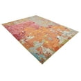 thumbnail image 4 of Unique Loom 3139880 Tapis Rectangulaire 8 x 10 Pi. Hermosa Chromatique, Multicolore, 4 of 5