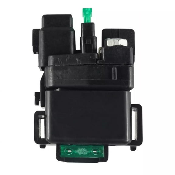 Starter Solenoid Relay for Suzuki GSX-R750 GSXR750 GSX R750 2000 2001 2002-2005