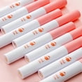 thumbnail image 3 of Matte Cigarettes Lip Glaze 10-Piece Set Long Lasting Hydrating Lip Stick Gift for Birthday, 3 of 5