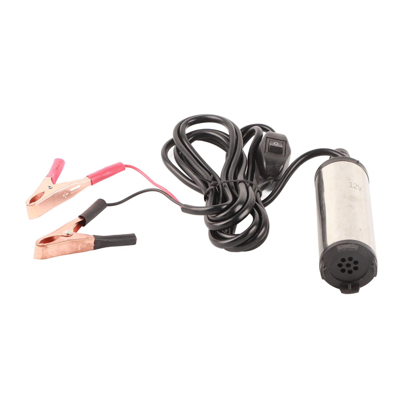 Miniature Oil Pump,Multifunctional Electric Oil Pump Portable Diesel Oil Pump Multifunctional Oil Pump Elevate Your Experience