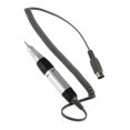 thumbnail image 3 of Fugacal pieza mano taladrar uas Electric Nail Art Drill Handle Handpiece Manicure Pedicure Herramientas Accesorios Negro Fugacal No se aplica, 3 of 6