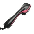 thumbnail image 4 of Smoothing Dryer Brush One-Step Hair Dryer and Styler, Blow Dryer Brush Blow Dryer and Volumizer in One, Hair Straightener Brush Hot Air Brush for Drying Straightening Smooth Hair, 4 of 6