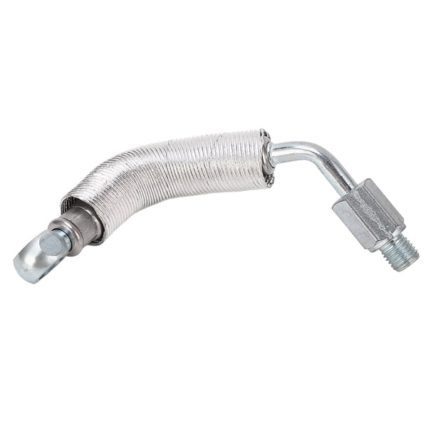 Kit de manguera de alimentación de aceite de retorno de aceite turbo 55568031 Estándar OEM Mejor transmisión Turbocompresor Línea de manguera de retorno de refrigerante Fácil ANGGREK Otros