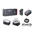 thumbnail image 1 of Kit de cámara flash Godox AD200 Pro II TTL de bolsillo con lámpara LED, 1 of 8