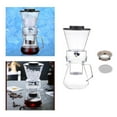 thumbnail image 3 of Abbracc iced coffee maker maker coffeepot 2, 3 of 9