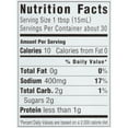 thumbnail image 2 of Kikkoman® Ponzu Sauce, 15 oz, 2 of 3