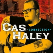 Cas Haley - Connection - Rock - CD