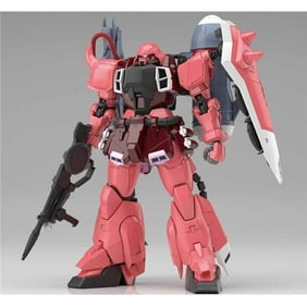 Bandai 1 60 Msz 006 Zeta Gundam Pg Walmart Com Walmart Com