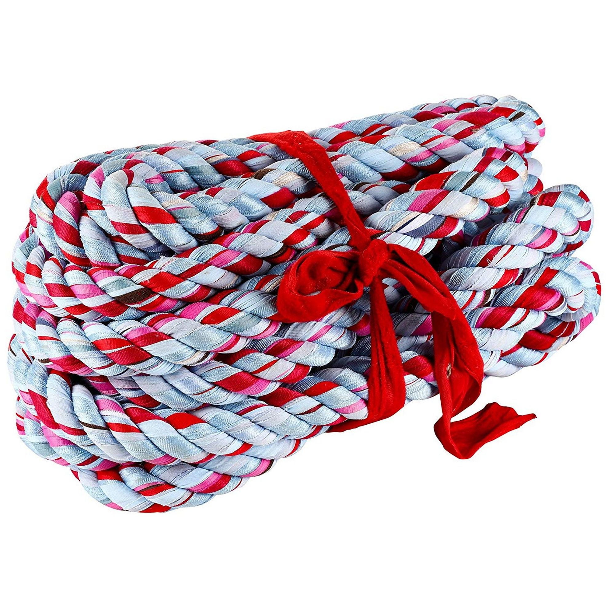 tug of war rope snap