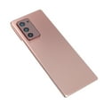 thumbnail image 1 of Loewten Z Fold 2 5G F916 Back Glass Cover Replacement With Repair Tools, 1 of 8