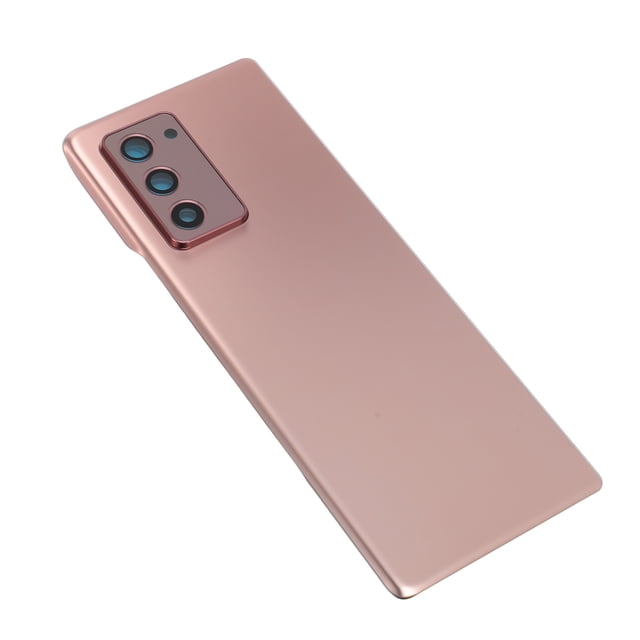 Loewten Z Fold 2 5G F916 Back Glass Cover Replacement With Repair Tools