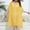Yellow, variant on Women's Crochet Floral Patchwork Loose Dress Beach Cover Up For Swimsuits Sheer Skirt Cover up for Women Bathing Suits for Women Cover up plus Size Bathing Suit Cover Ups Women 3x Bathing Suit Cover