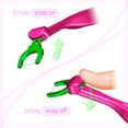 thumbnail image 3 of Kit de hilo dental T.Smile Kids Evolutionary Clean +3 años, 3 of 8