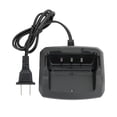 thumbnail image 1 of Cargador de baterías Baofeng AR-5RM Li-ion para UV-5G Plus BF-F8HP, 1 of 7