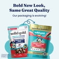 thumbnail image 5 of Solid Gold Real Beef & Pumpkin Freeze-Dried Raw Meal Dog Food Topper, 5.5-oz bag, 5 of 9