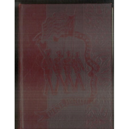 (Custom Reprint) Yearbook: 1943 Grove City Area High School - Pine Knot Yearbook (Grove City, PA)