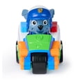 thumbnail image 3 of PAW Patrol: Search & Rescue, Rocky Pup Squad Racer, 3 of 3