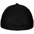 thumbnail image 4 of Batman Battle for The Cowl Symbol 39Thirty Fitted Hat-Large/XLarge, 4 of 5