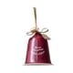 thumbnail image 3 of Adorno colgante de metal para de Navidad, campana de Navidad, decoración creativa para Navidad, adornos colgantes para hotel, celebración de año Rojo, 3 of 8
