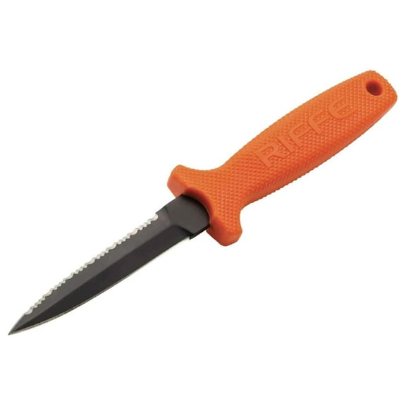 EDC (Every Dive Carry) Spearfishing Knife - 4.5 INCH EDC 4.5"