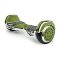 thumbnail image 1 of Skin Decal Wrap Compatible With Razor Hovertrax 2.0 Hover Board Croc Skin, 1 of 4