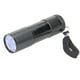 thumbnail image 2 of Encendiendo 9 LED Mini UV Ultravioleta Linterna Blacklight Antorcha Lámpara de luz (1pc), 2 of 9