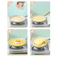 thumbnail image 4 of Sartén para lasaña, panqueques, frutas, sartén para hornear, panqueques, muffins, maifan, sartén antiadherente de piedra, 4 of 4