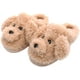 thumbnail image 1 of Pantuflas de animales TUNC para mujer felpa hogar Sencillez, 1 of 5