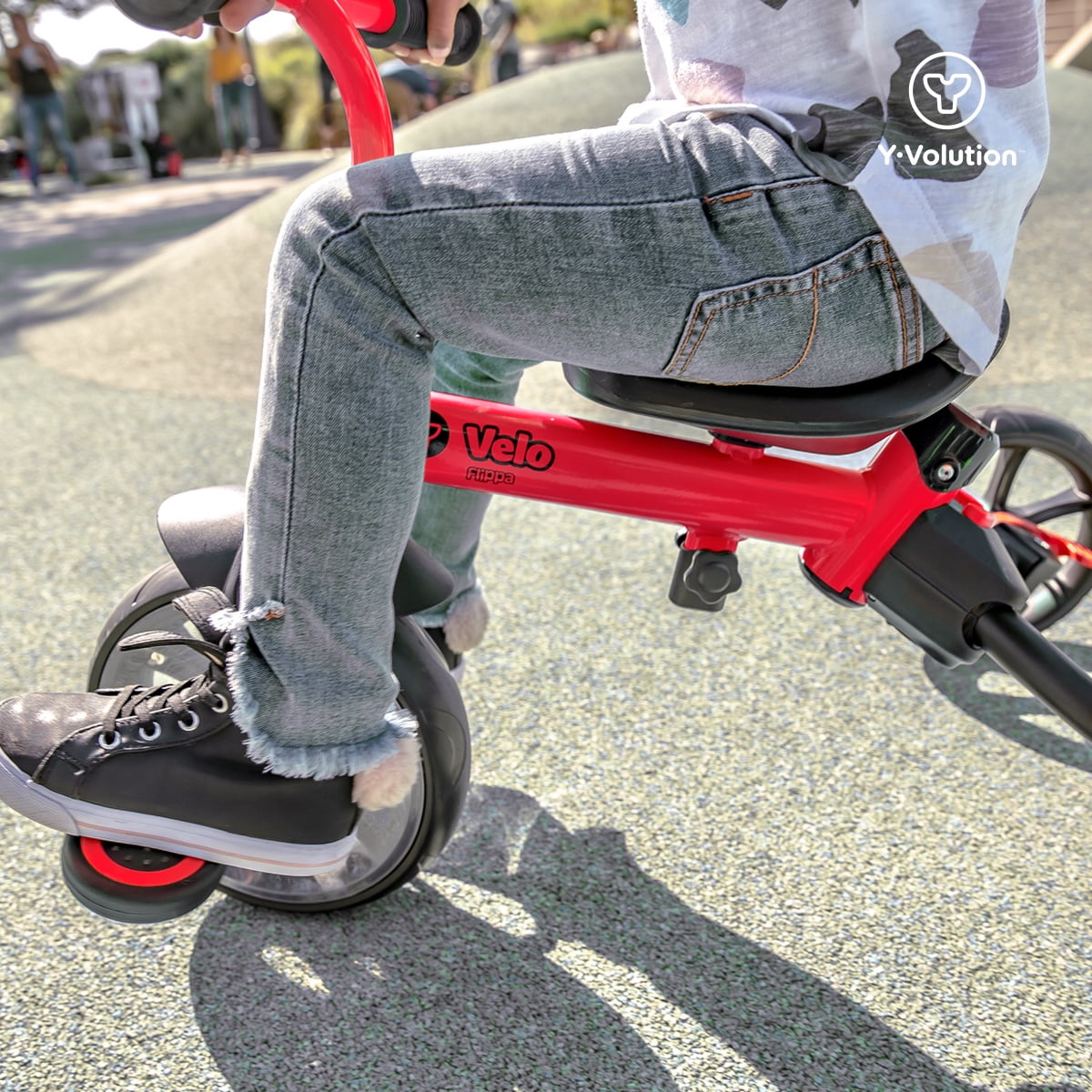 flippa tricycle