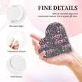 thumbnail image 3 of Wukai Lovely Mom Ever Print Elegant Acrylic Gift Decorations Perfect for Weddings, Birthdays, Anniversaries, and Home Decor, 3 of 6