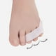 thumbnail image 5 of Paquete De 2 Separadores De Correctores De Juanetes, Hammer Toe Spacers Streightener Para Hombres Mujeres, Ayudando A Los De L BLESIY Separadores de dedos, 5 of 8