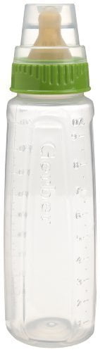 Gerber baby bottles sale