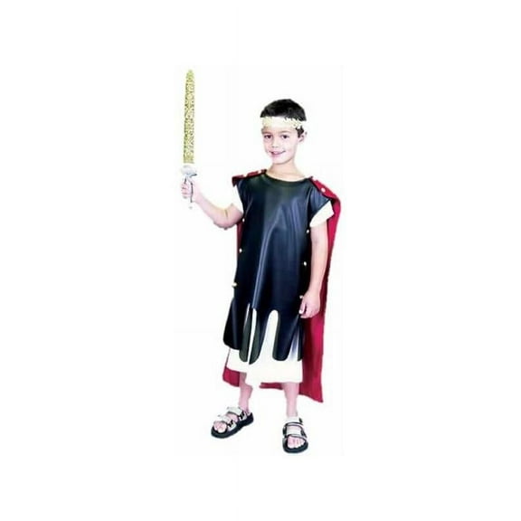Child's Gladiator Costume