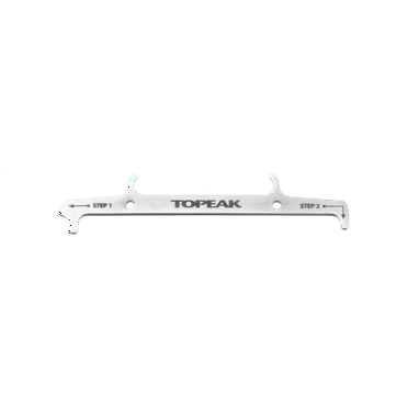 Topeak Chain Hook & Wear Indicator