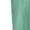 Green, variant on Womens Capri Pants High Waisted Wide Leg Linen Palazzo Trousers Solid Color Elastic Smock Waist Loose Flowy Pants