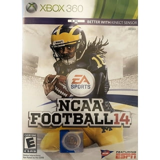 Ncaa 14 Football