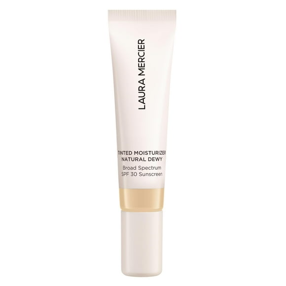 Crema hidratante con color Laura Mercier Natural Dewy SPF30 30 ml