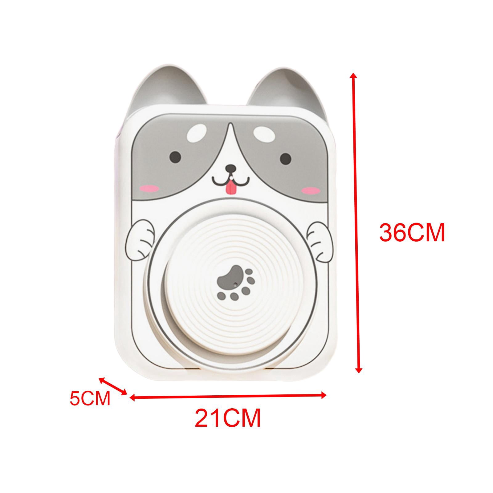 Pottery Wheel for Kids Electric Pottery Machine Molding Machine and Painting Supplies Complete Pottery Set Children's Craft Projects Dog