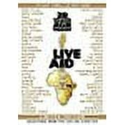 Live Aid 20 Years Ago Today - Selections From the Four Disc Set