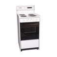 thumbnail image 2 of Summit SEM130CDK 20 in. Deluxe Bisque 220V Electric Range in Slim, 2 of 2