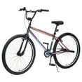 thumbnail image 6 of Ambifirner Freestyle BMX Bikes: 26" Adults Bicycles for Beginner-Level Riders 2 Pegs Easy to Assemble, Ideal for Young Riders, 6 of 6