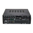 thumbnail image 3 of 326BT Home Bluetooth Amplifiers Home Car Audio Stereo Subwoofer Amplifier Power Audio Amplifier Audio USB SD With Remote ,Bluetooth 5.0, 3 of 7