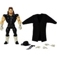 thumbnail image 1 of WWE Superstars Undertaker Action Figure, 1 of 5
