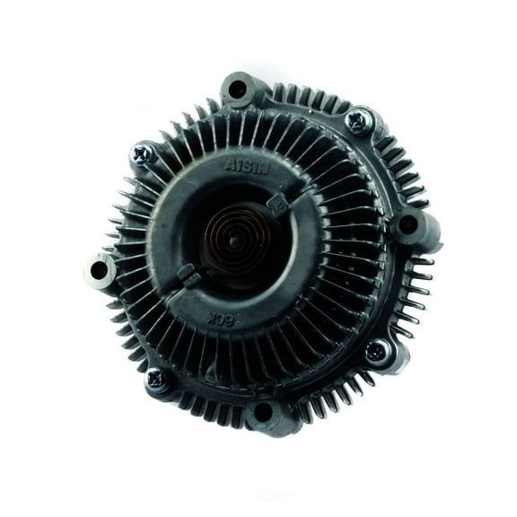 Engine Cooling Fan Clutch Fits select: 1987-1990 MITSUBISHI MPV