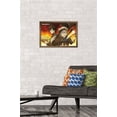 thumbnail image 2 of Black Clover - Duo Wall Poster, 14.725" x 22.375", Framed, 2 of 3
