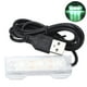 thumbnail image 4 of Luz LED Para Pecera, Ligera, Fácil De Transportar, Luz USB Para Pecera, Para Pecera, Para El Hogar, A Diario, Para Acuarios Pequeños, 4 of 7